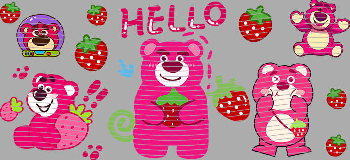 16oz Toy Story-N5-123